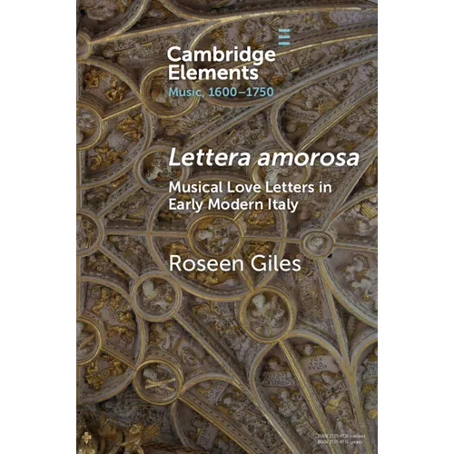 Lettera amorosa