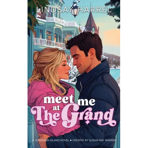 Meet Me at The Grand