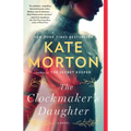 The Clockmaker's Daughter