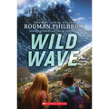 Wild Wave (the Wild Series)