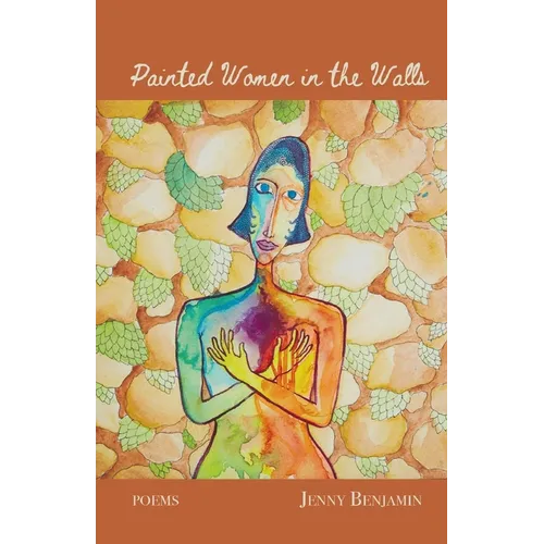 Painted Women in the Walls