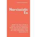 Narcissistic Ex