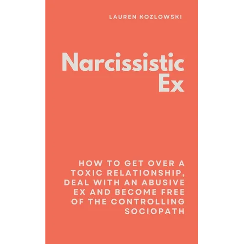 Narcissistic Ex