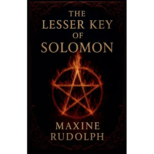 The Lesser Key of Solomon