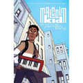Malcolm Kid and the Perfect Song