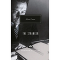 The Stranger: Introduction by Keith Gore