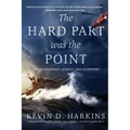 The Hard Part Was the Point: On Leadership, Legacy, and Purpose
