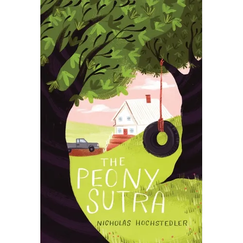 The Peony Sutra