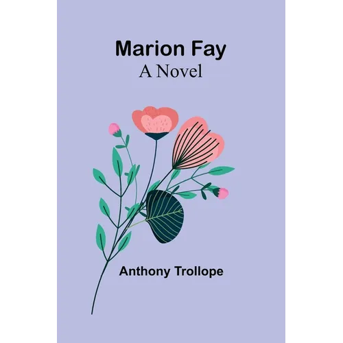 Marion Fay