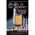 Death in the Desert: The Ted Binion Homicide Case