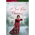 A Sea View Christmas: An on Devonshire Shores Novella