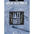 Great Jazz Duets: Flute