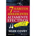 Los 7 Hàbitos de Los Adolescentes Altamente Efectivos / The 7 Habits of Highly Effective Teens