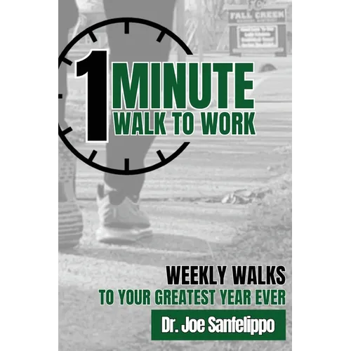 1 Minute Walk to Work