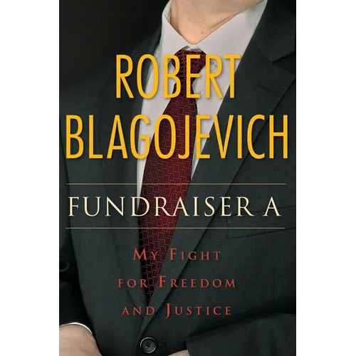 Fundraiser a: My Fight for Freedom and Justice