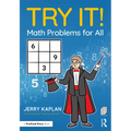 Try It! Math Problems for All