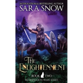 The Enlightenment: Book 2 The Bloodmoon Wars (A Paranormal Shifter Romance Series)
