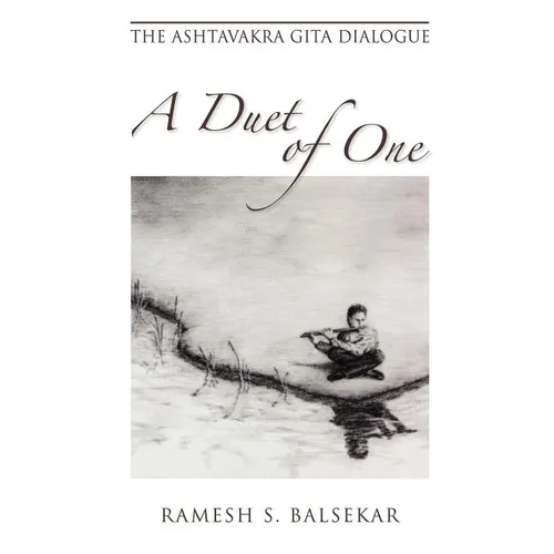 A Duet of One