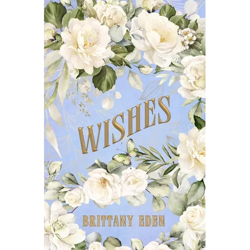 Wishes: A Christmas Royal Romance (Heartbooks 1)