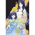 The Holy Grail of Eris, Vol. 12 (Manga)
