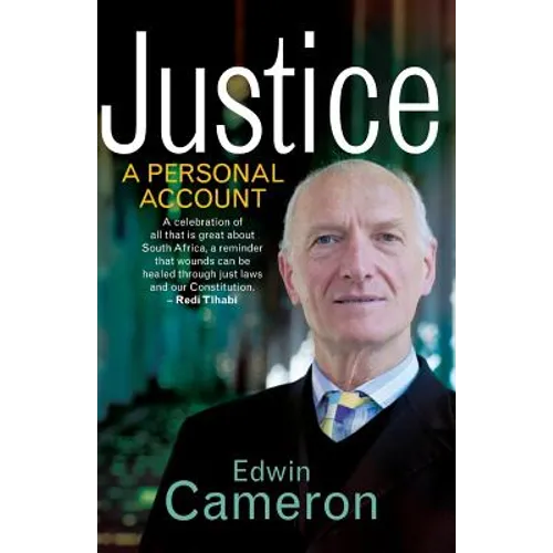 Justice: A Personal Account