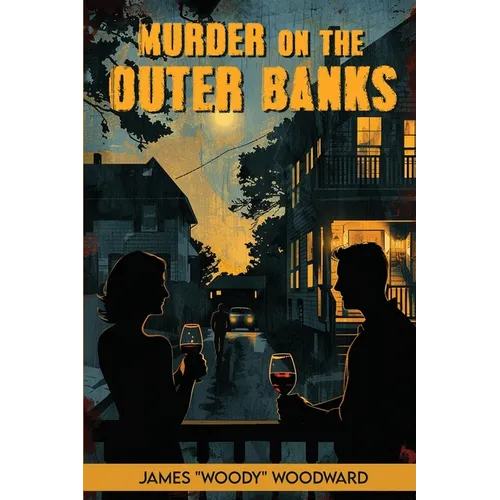 Murder On the Outer Banks