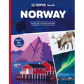 DK Super World: Norway