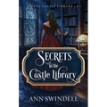 Secrets in the Castle Library