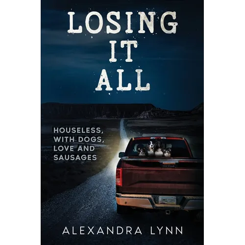 Losing it All