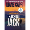 Tracking Jack Large Print Edition: The Hunt for Jack Reacher Series