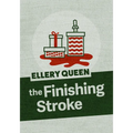 The Finishing Stroke