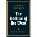 The Decline of the West: Form and Actuality