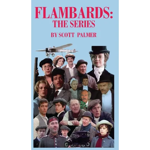 Flambards: The Series