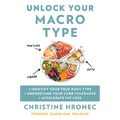 Unlock Your Macro Type: Identify Your True Body Type Understand Your Carb Tolerance Accelerate Fat Loss