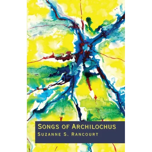 Songs of Archilochus