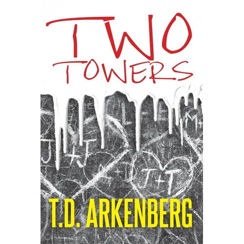 Two Towers: A Memoir