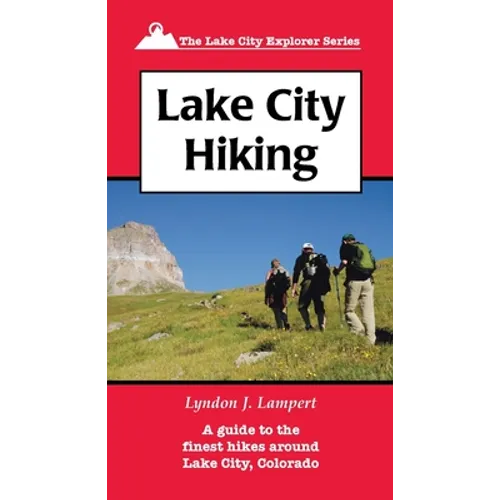 Lake City Hiking