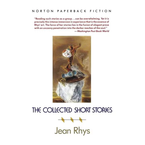 The Collected Short Stories