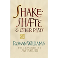 Shakeshafte and Other Plays