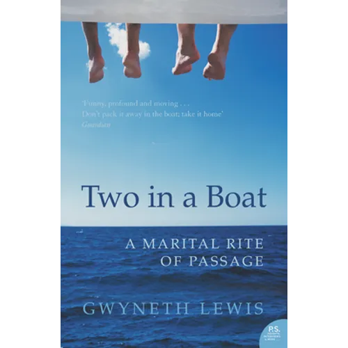 Two in a Boat: A Marital Rite of Passage
