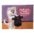 Nykee's Amazing Sweater