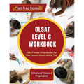 OLSAT Level C Workbook: OLSAT Grade 2 Practice for the Otis-Lennon School Ability Test [Gifted and Talented Preparation]