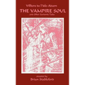 The Vampire Soul and Other Sardonic Tales