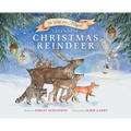 The Wild and Magical: Legends of Christmas Reindeer