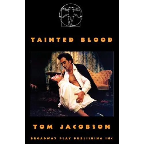 Tainted Blood