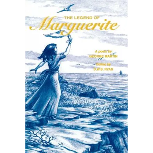 The Legend of Marguerite