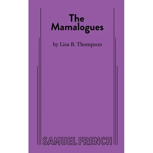 The Mamalogues