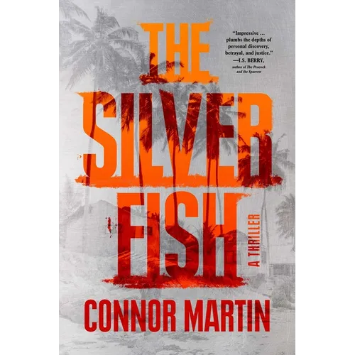 The Silver Fish