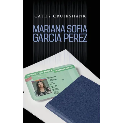 Mariana Sofia Garcia Perez