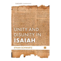 Unity and Disunity in Isaiah